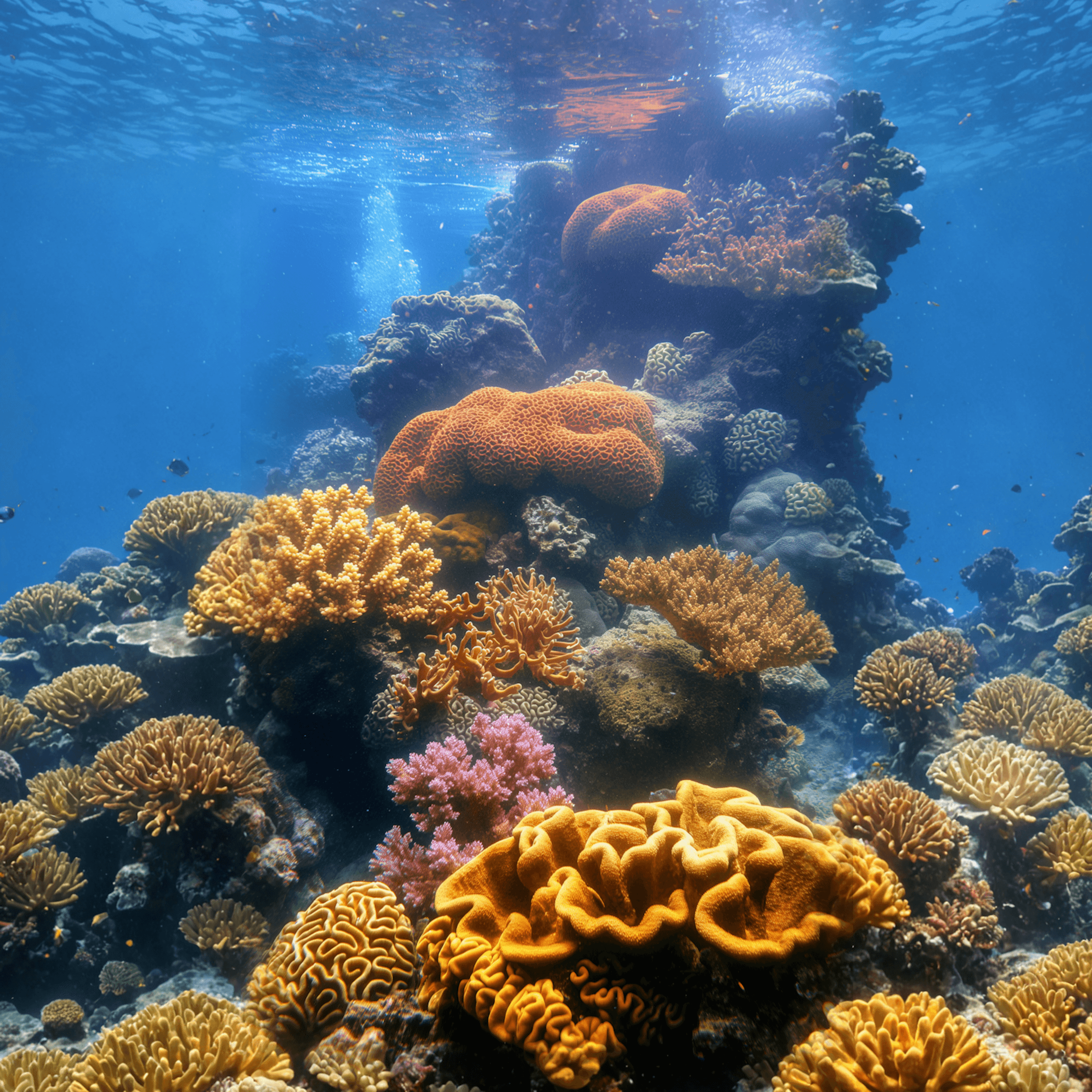 underwater image