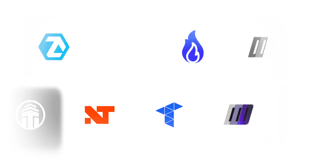 Trading platforms from the original Goat Funded Futures section