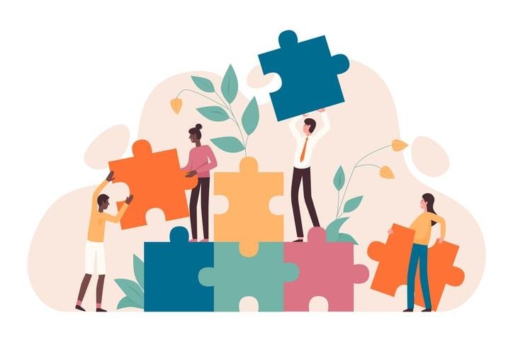 Impact of outsourcing on company culture and employee morale.