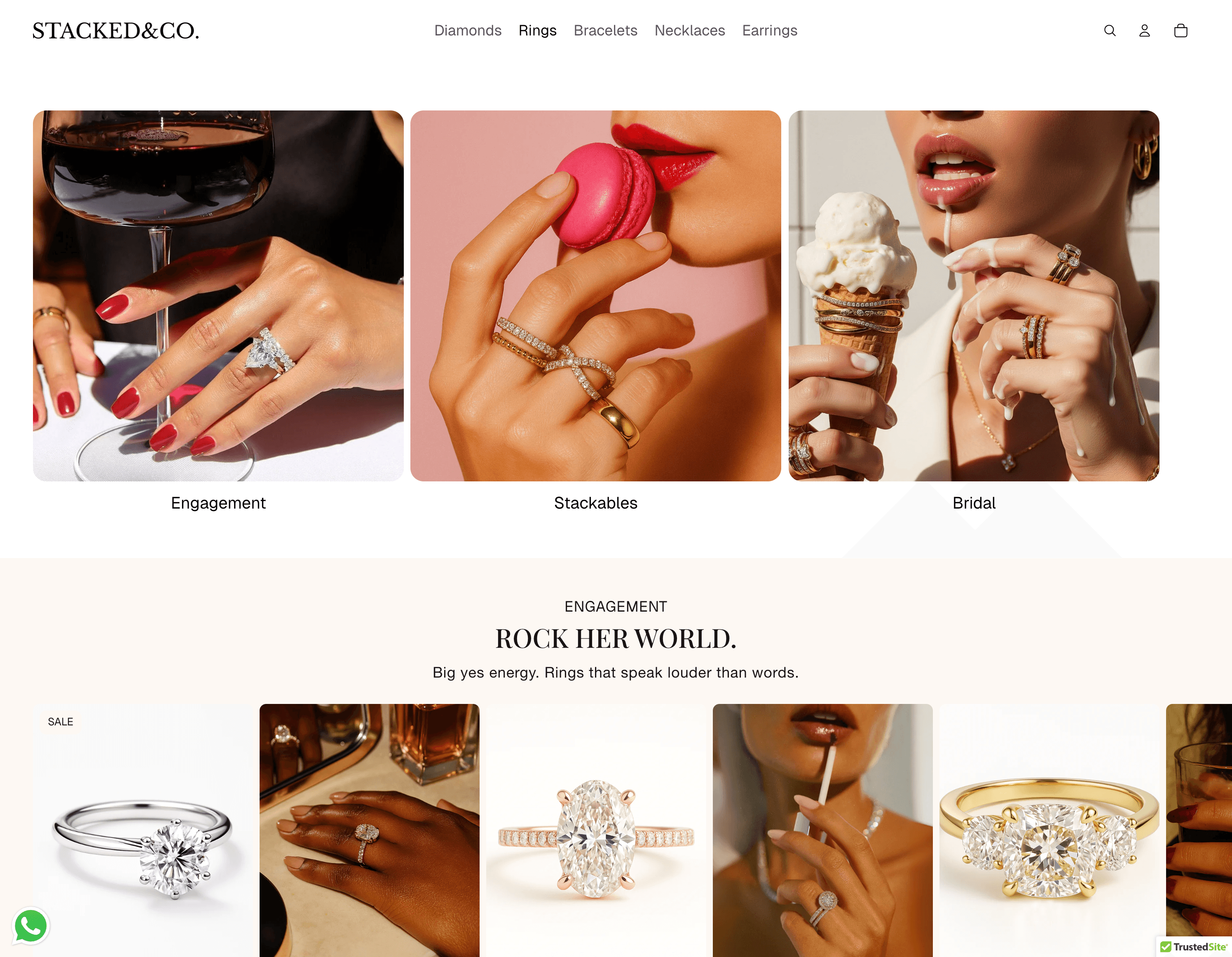 Ultra Watch Zoom Shot