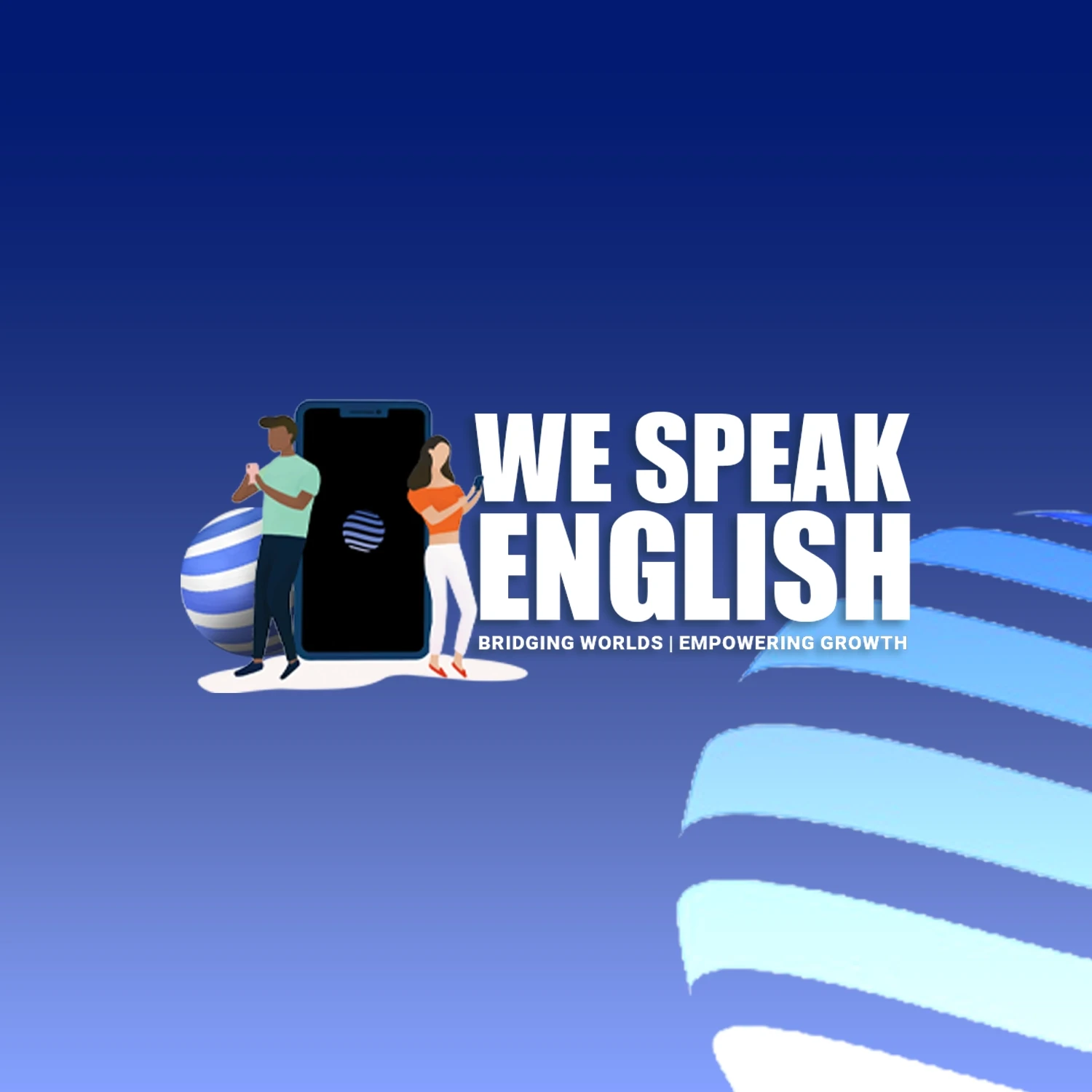 wespeakenglish