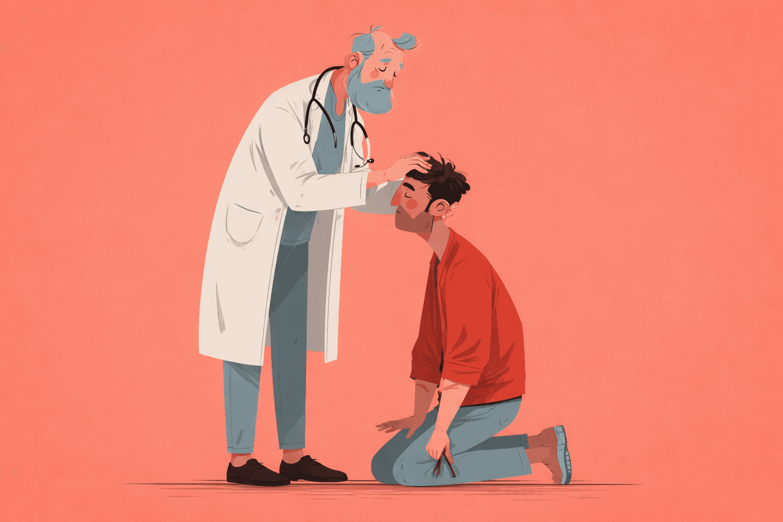 A colorful assortment of vitamins and supplements in various shapes and sizes.