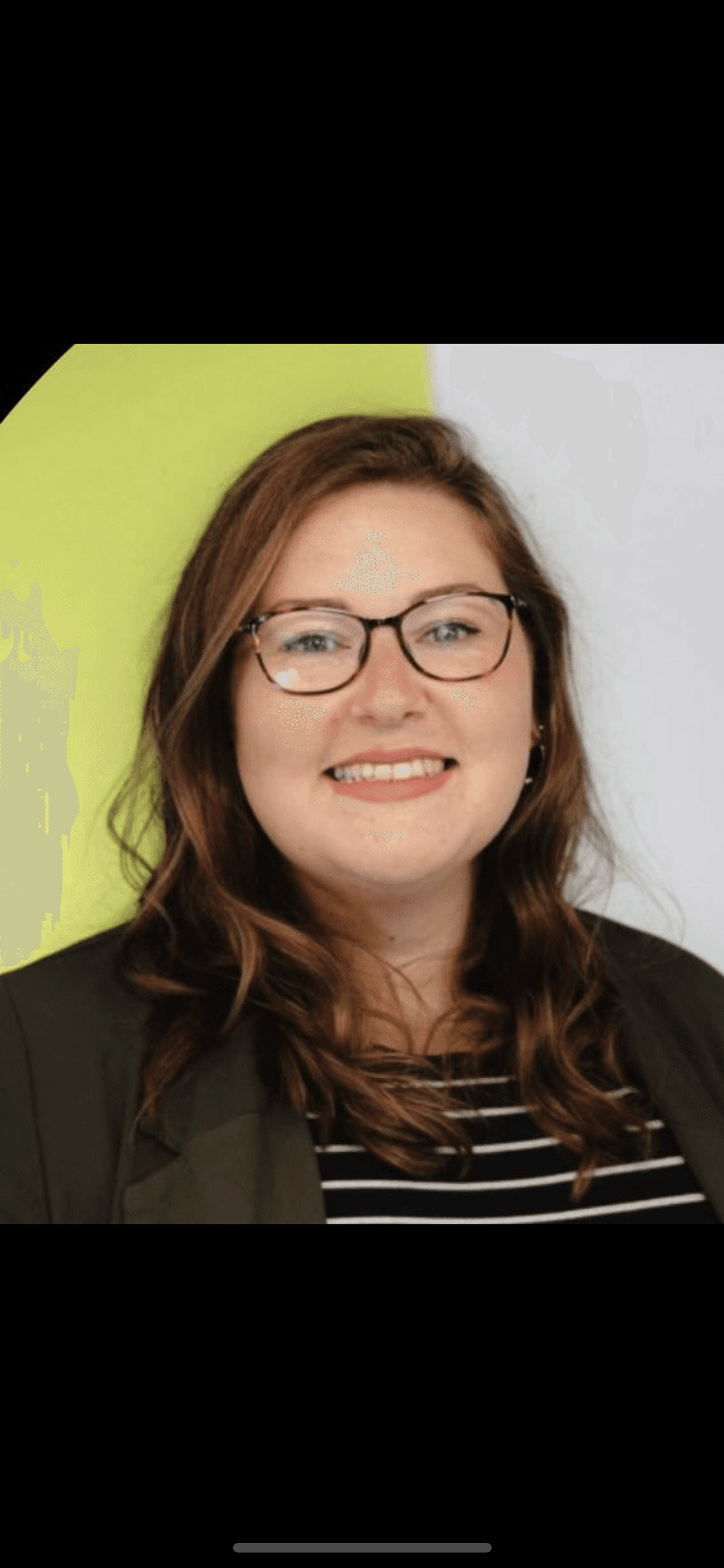 Lianne Customer Success manager