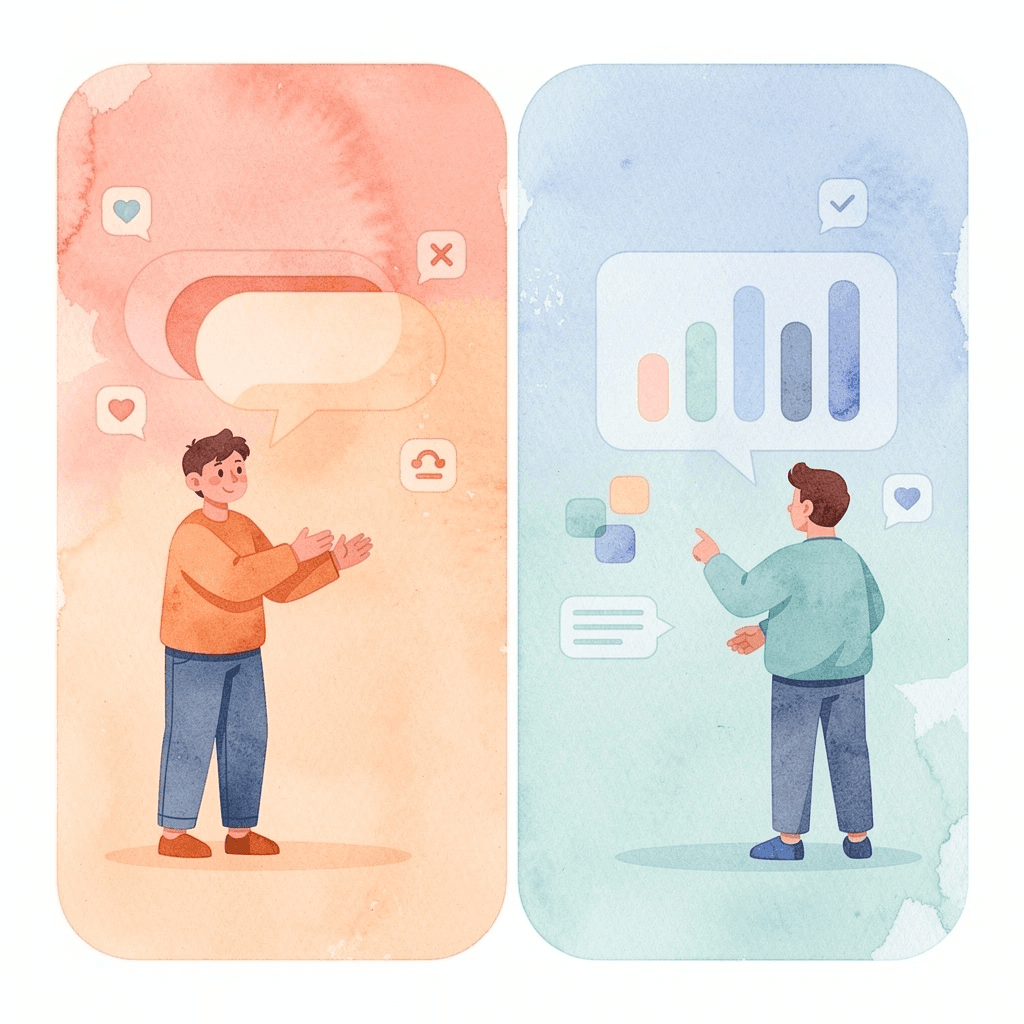 Illustration contrasting ChatGPT usage limitations with unlimited workflow access - AI Document Review