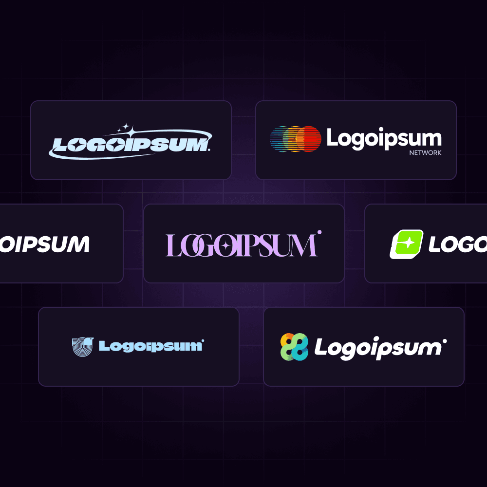 Logos