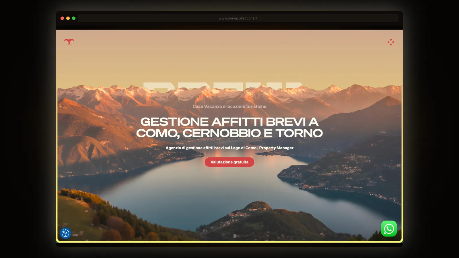 Website Design