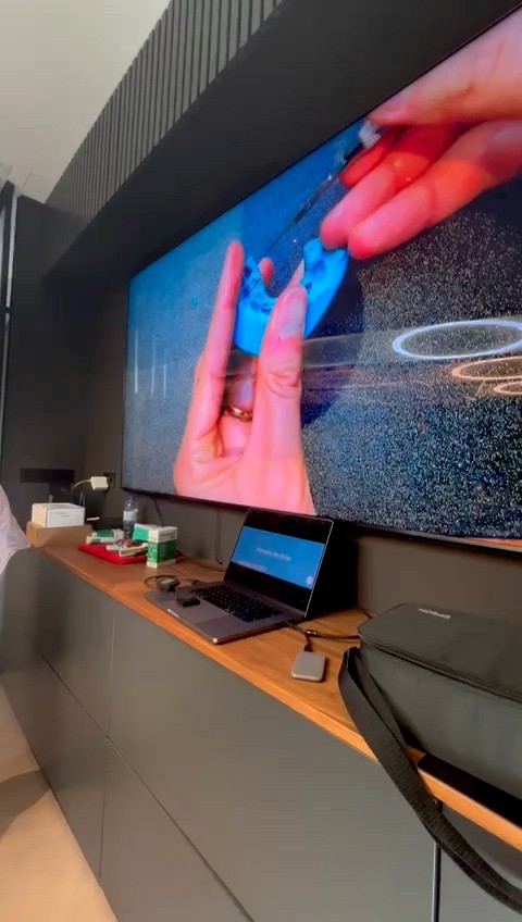 Detalhe e previsibilidade