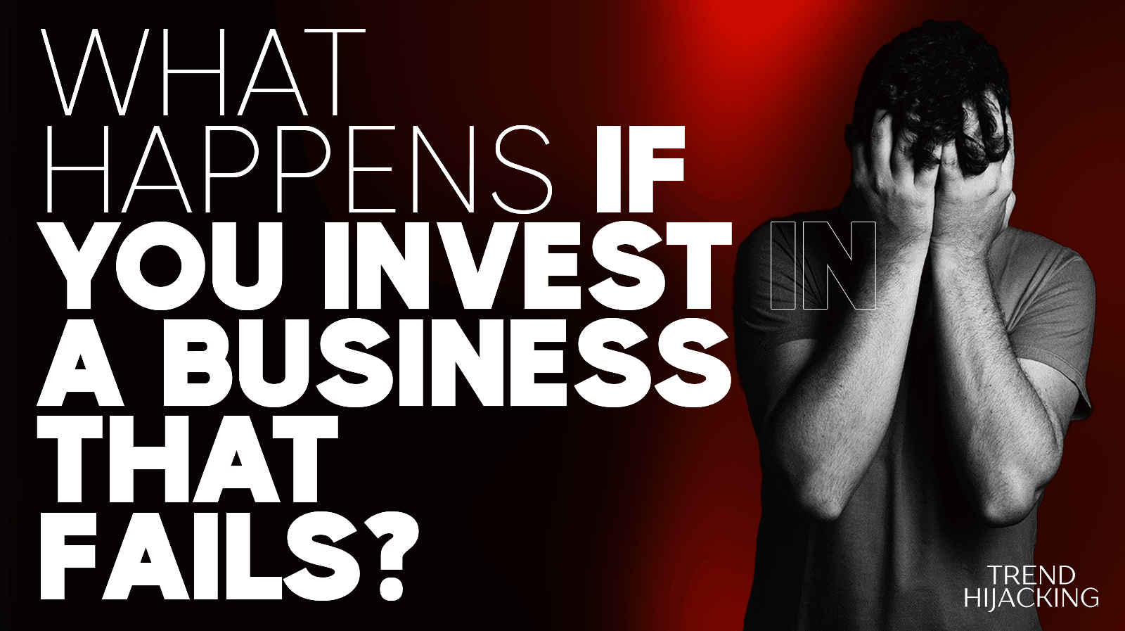 Invest in a business