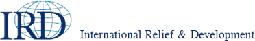 Ird Logo