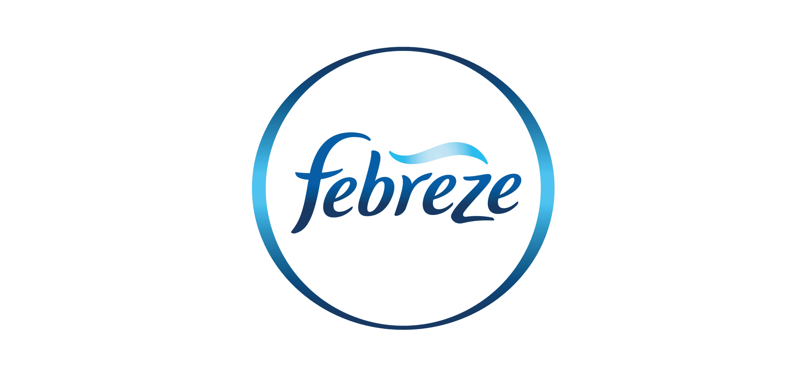 Febreze Logo