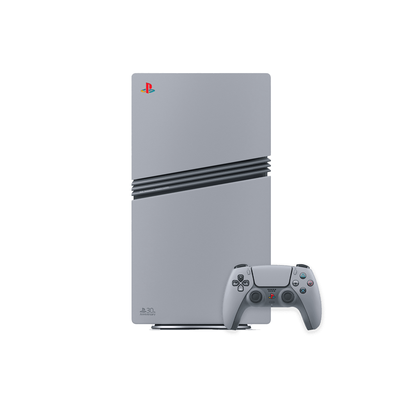 The PlayStation 30th Anniversary Collection