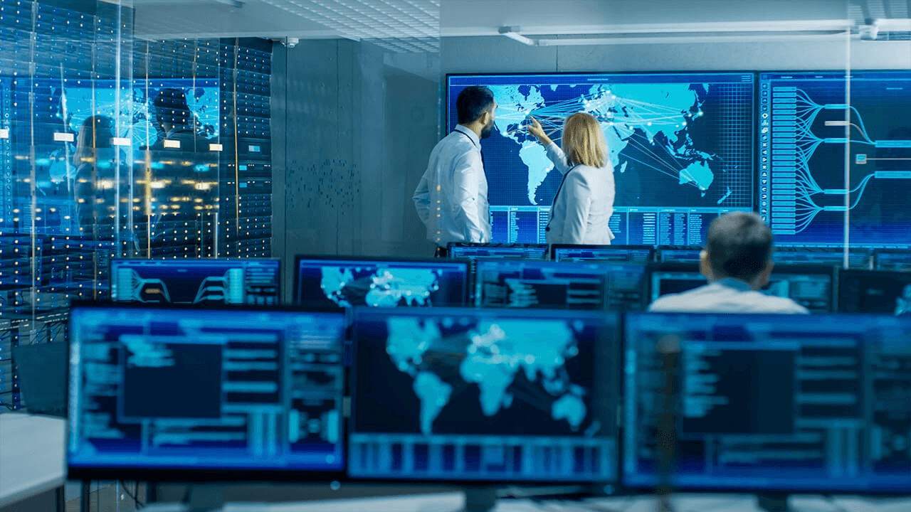 Managed SOC Services