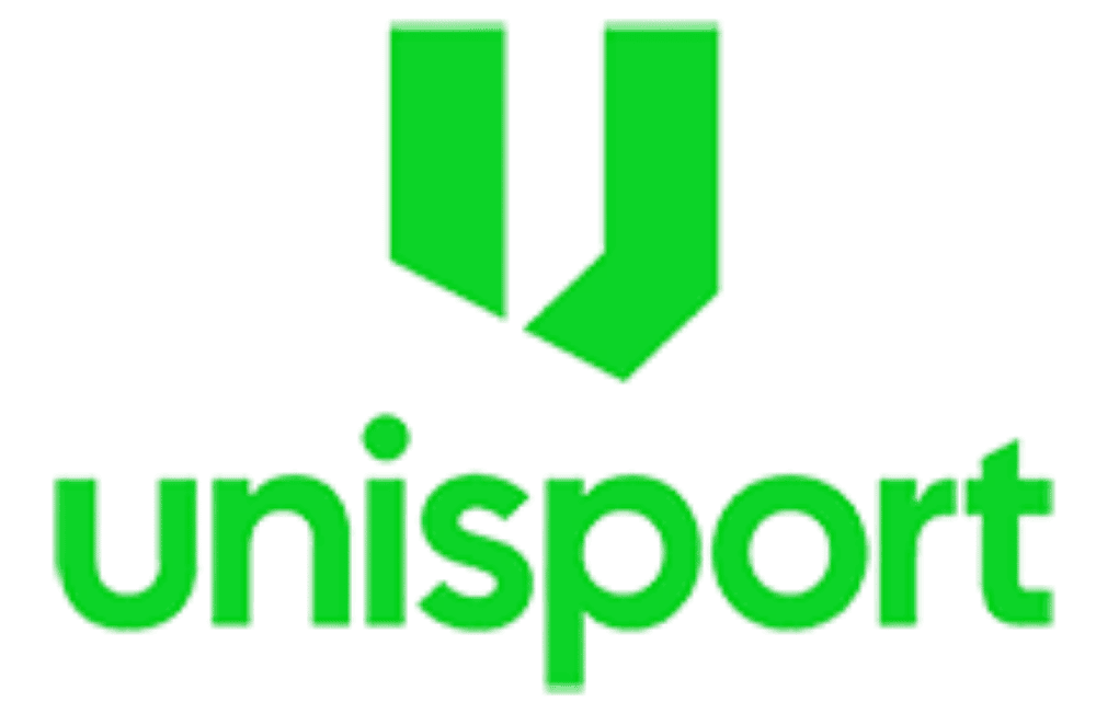 unisport logo