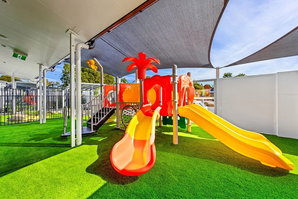 What age do kids start kindy in QLD?