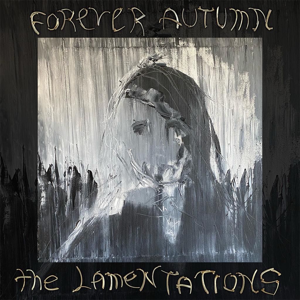 Forever Autumn promo