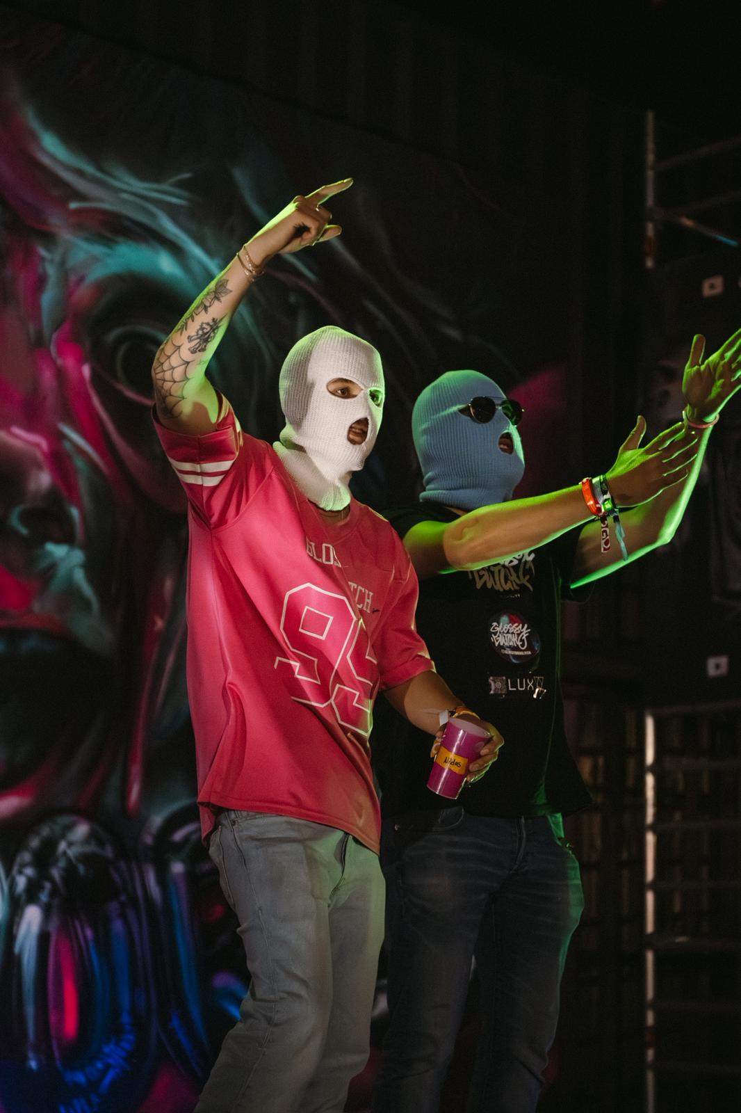 Glossy Stage Glücksgefühle 2025