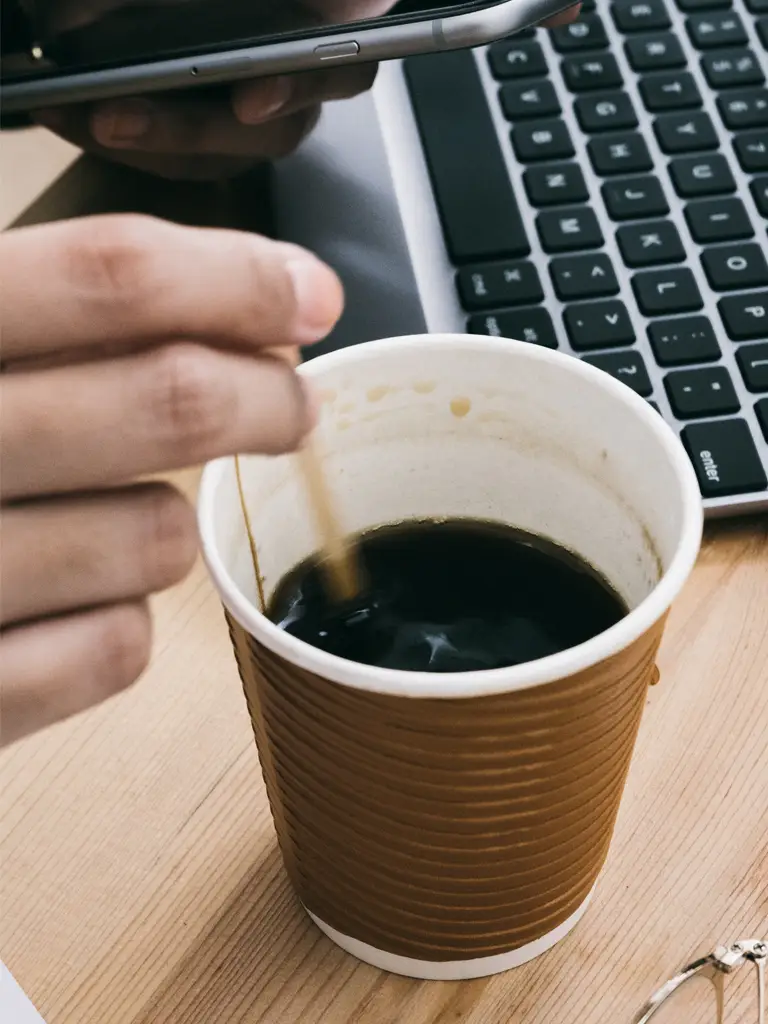 How We're Building the Next Gen of Outsourcing Over Coffee