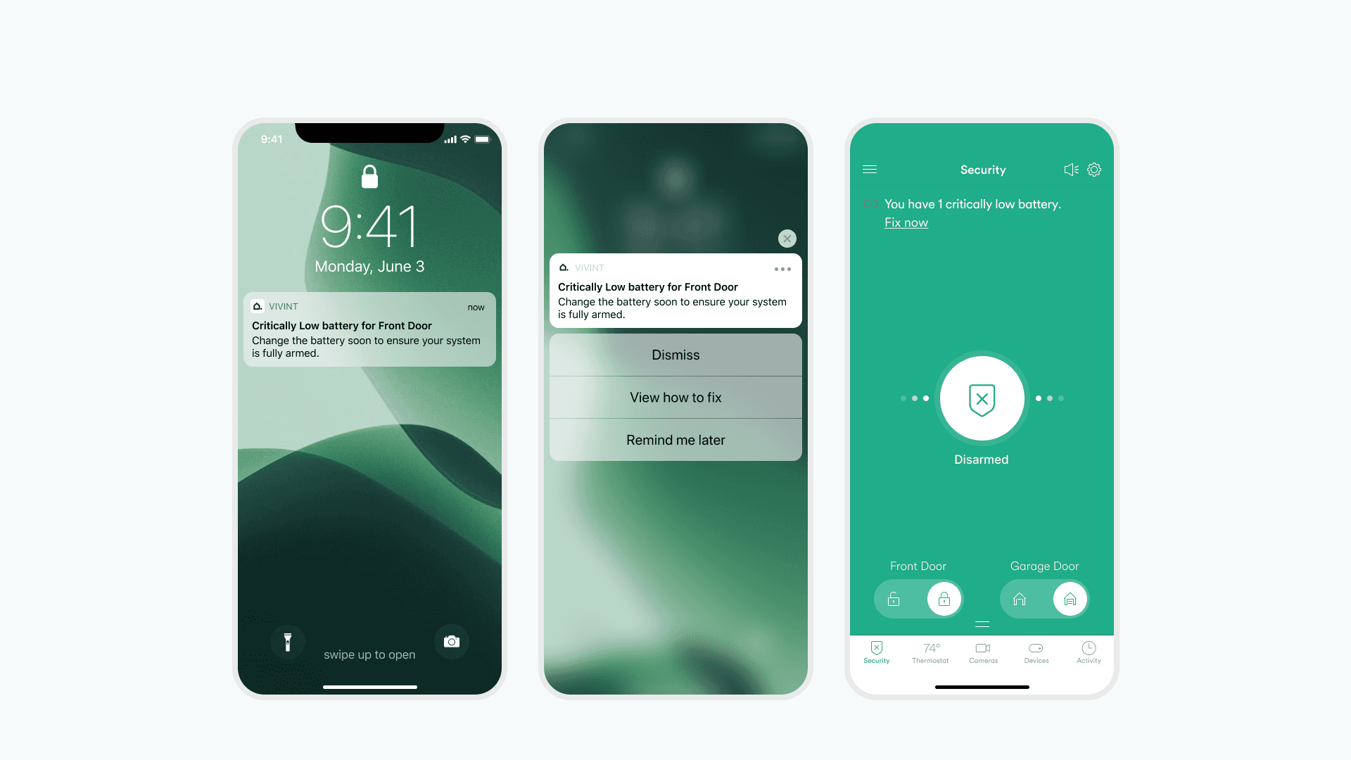 Overview of Admin User Management and My Profile
