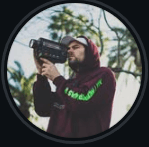 Profile image of success customer