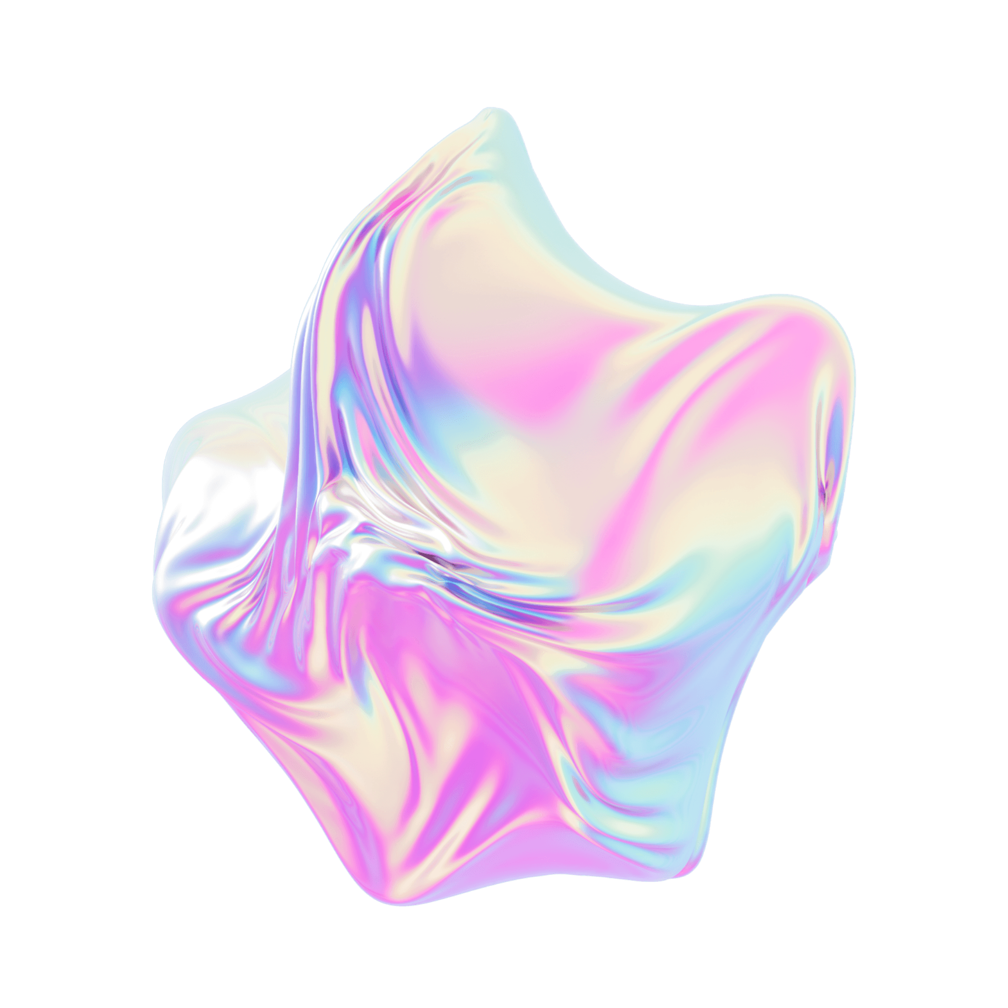 3D абстракція