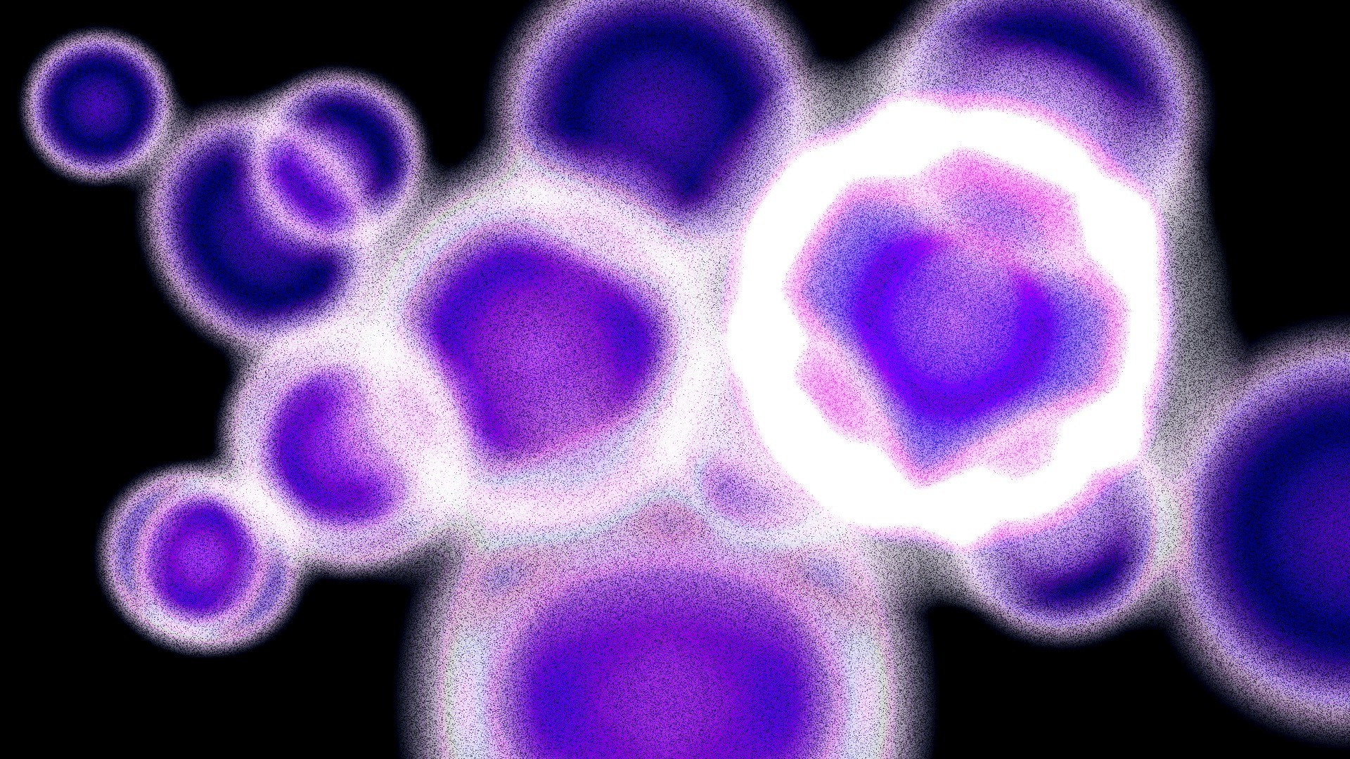 abstrakte Linien, die für Netzwerk, Erfahrung und Arbeit mit offenen Zukünften stehen