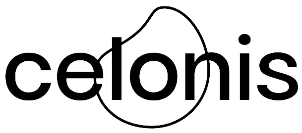 celonis logo