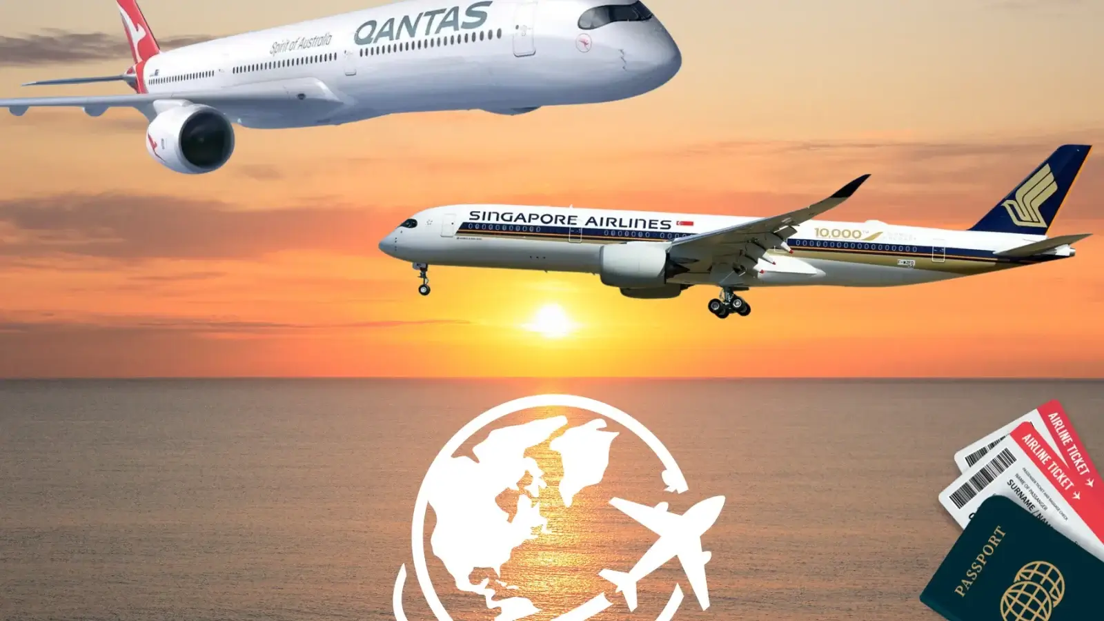 Cheap Airlines