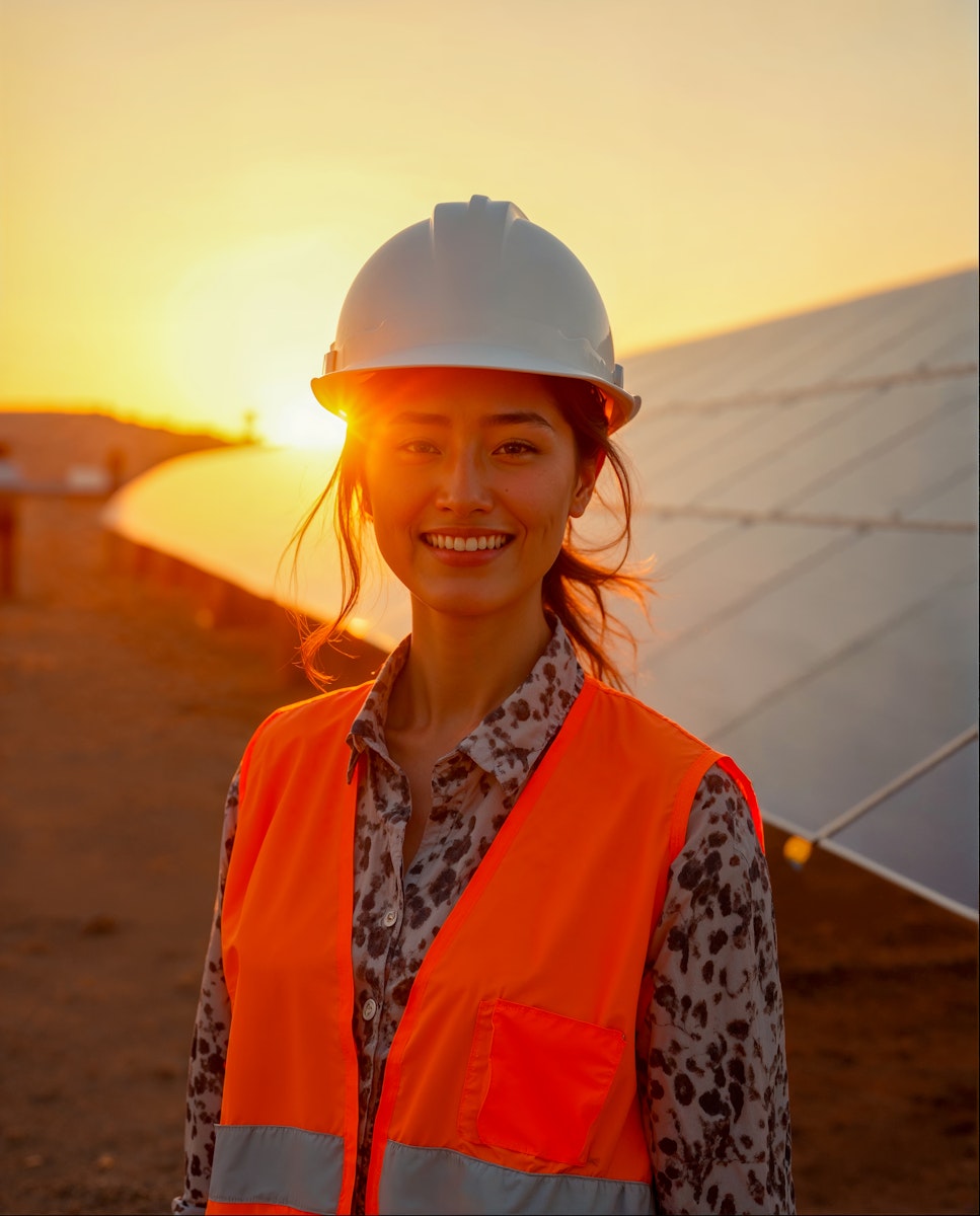 Solar Panel Content