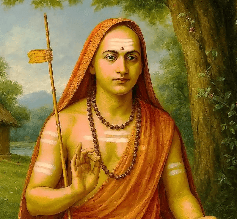 Adi Shankaracharya