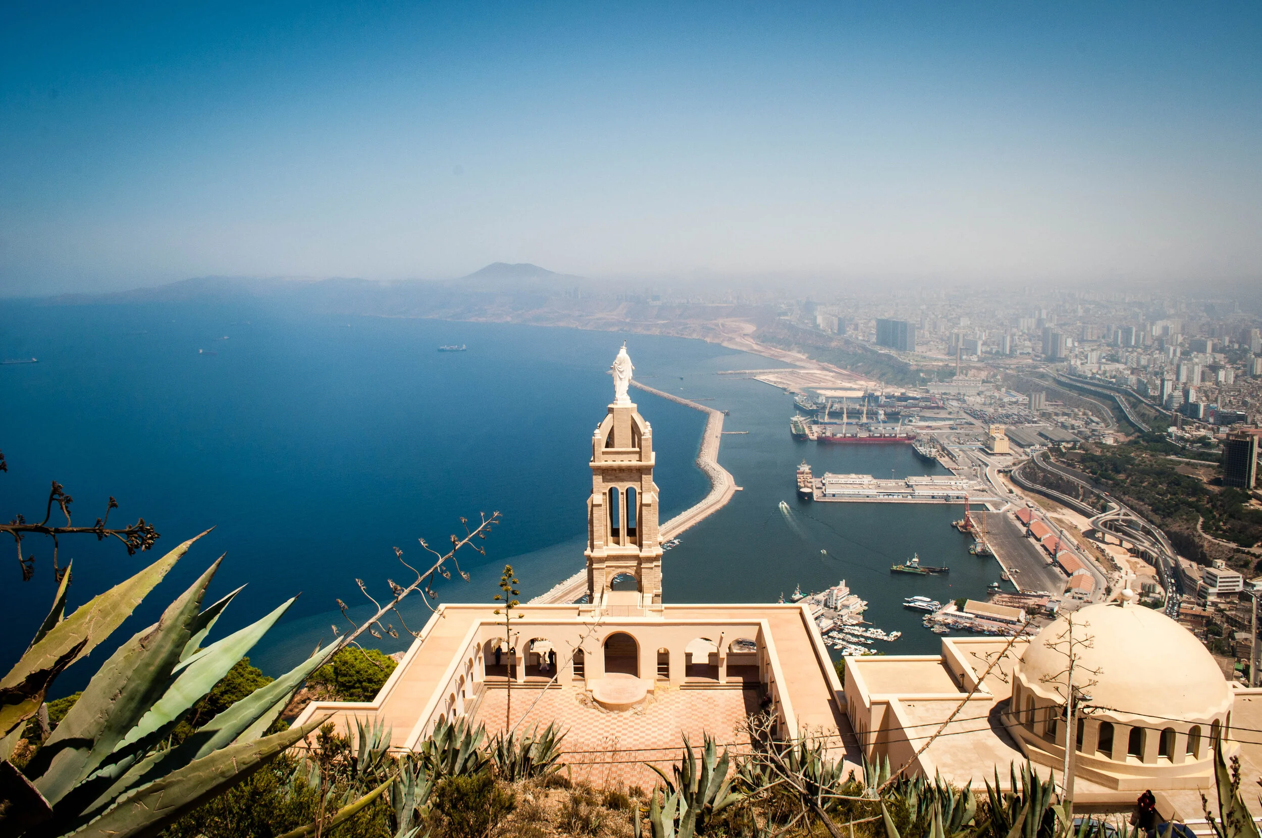 Oran