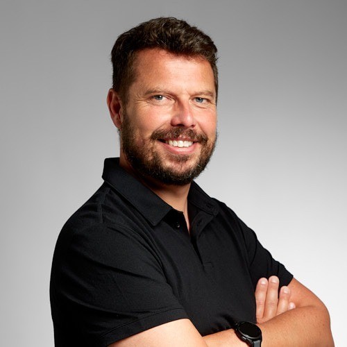 Sjoerd van den Heuvel