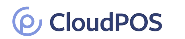 CloudPOS logo