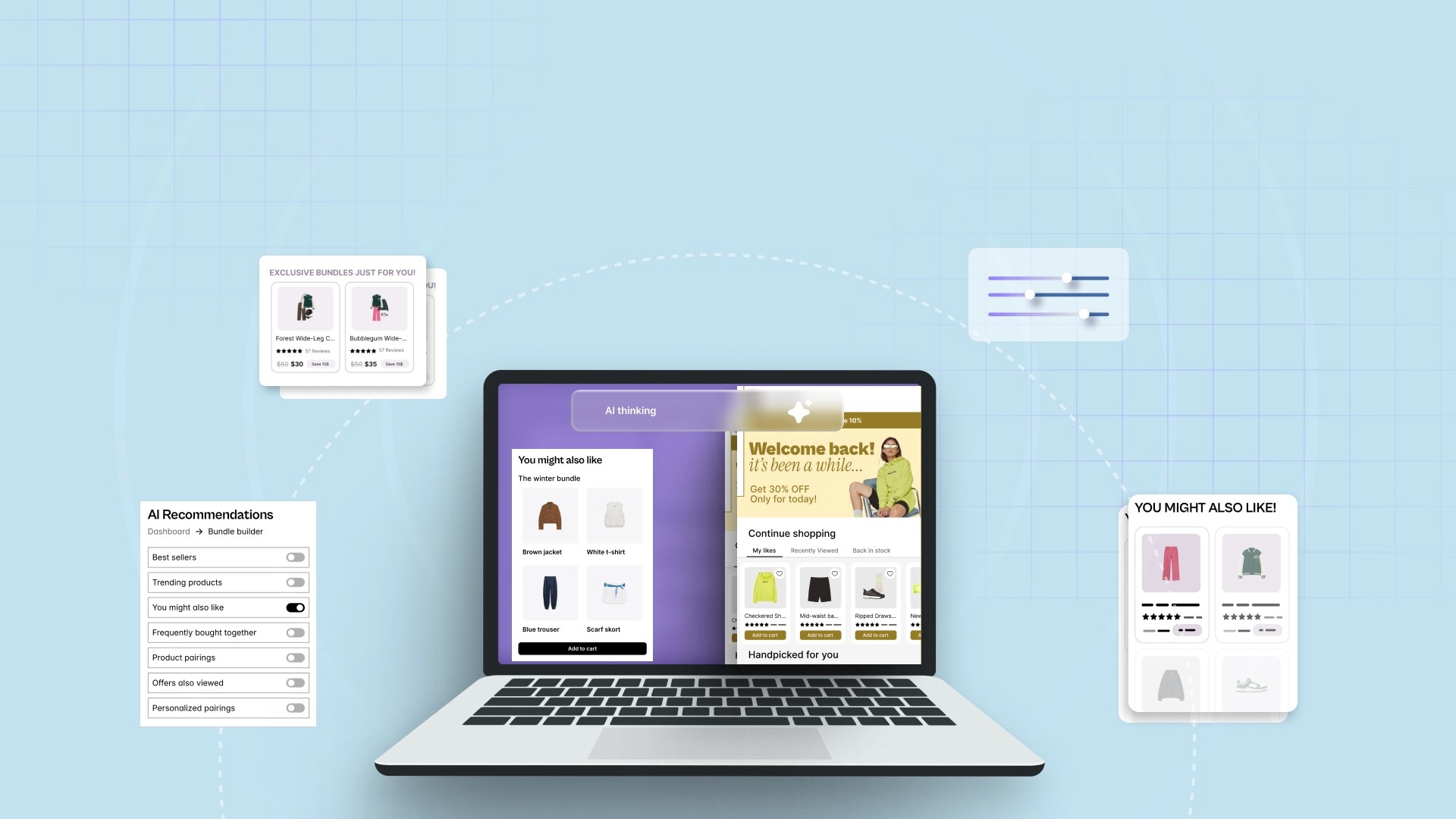 Anticipate Customer Needs and Potential Issues