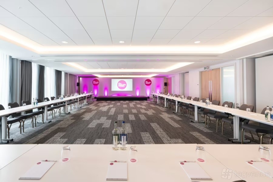 Ashstead Suite event space