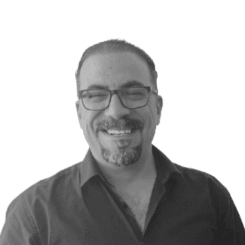 Mazen Aslarem, Co-fondateur et CTO de Genie FactoryMazen Aslarem, Co-fondateur et CTO de Genie Factory