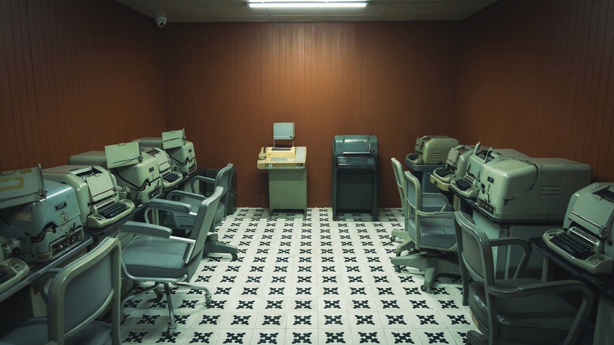 Editorial image