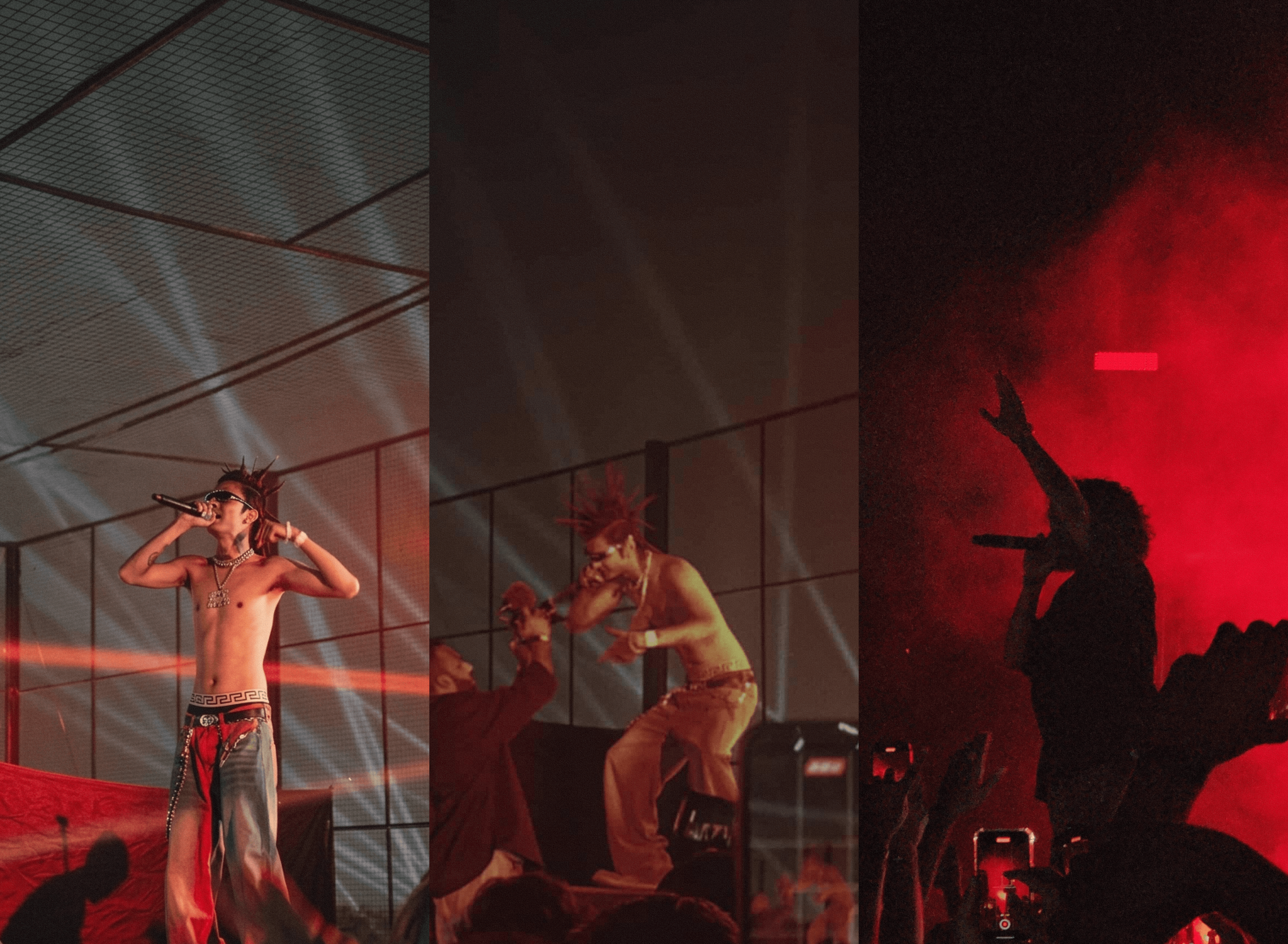 Artist Photography 03