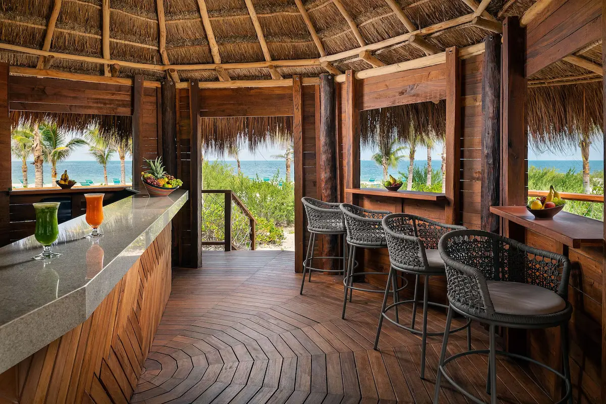 Hotel Catalonia Grand Costa Mujeres All Suites & Spa