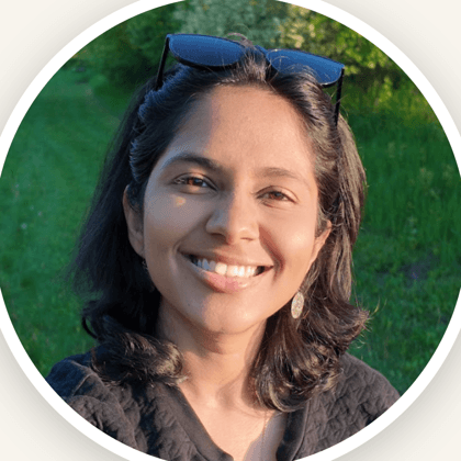 Soundarya Balasubramani