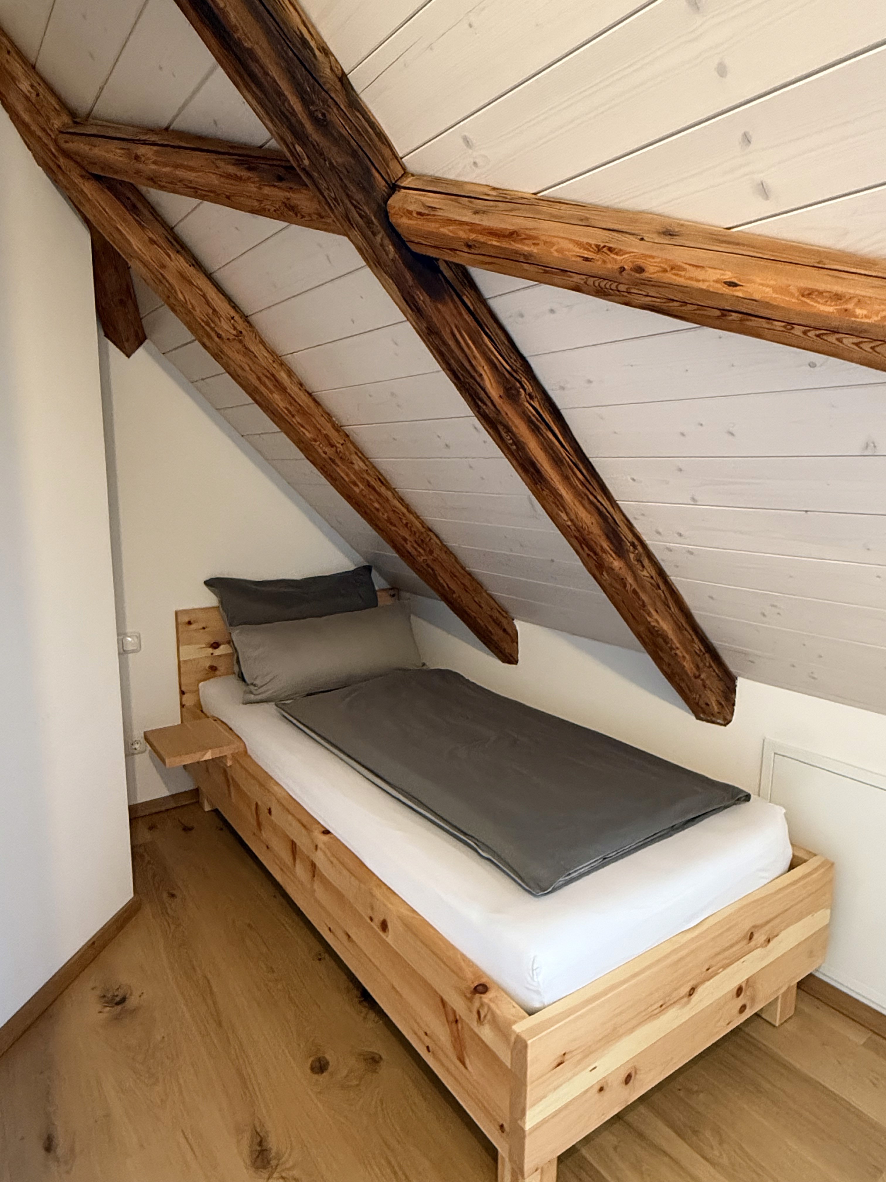 Schlafzimmer 2