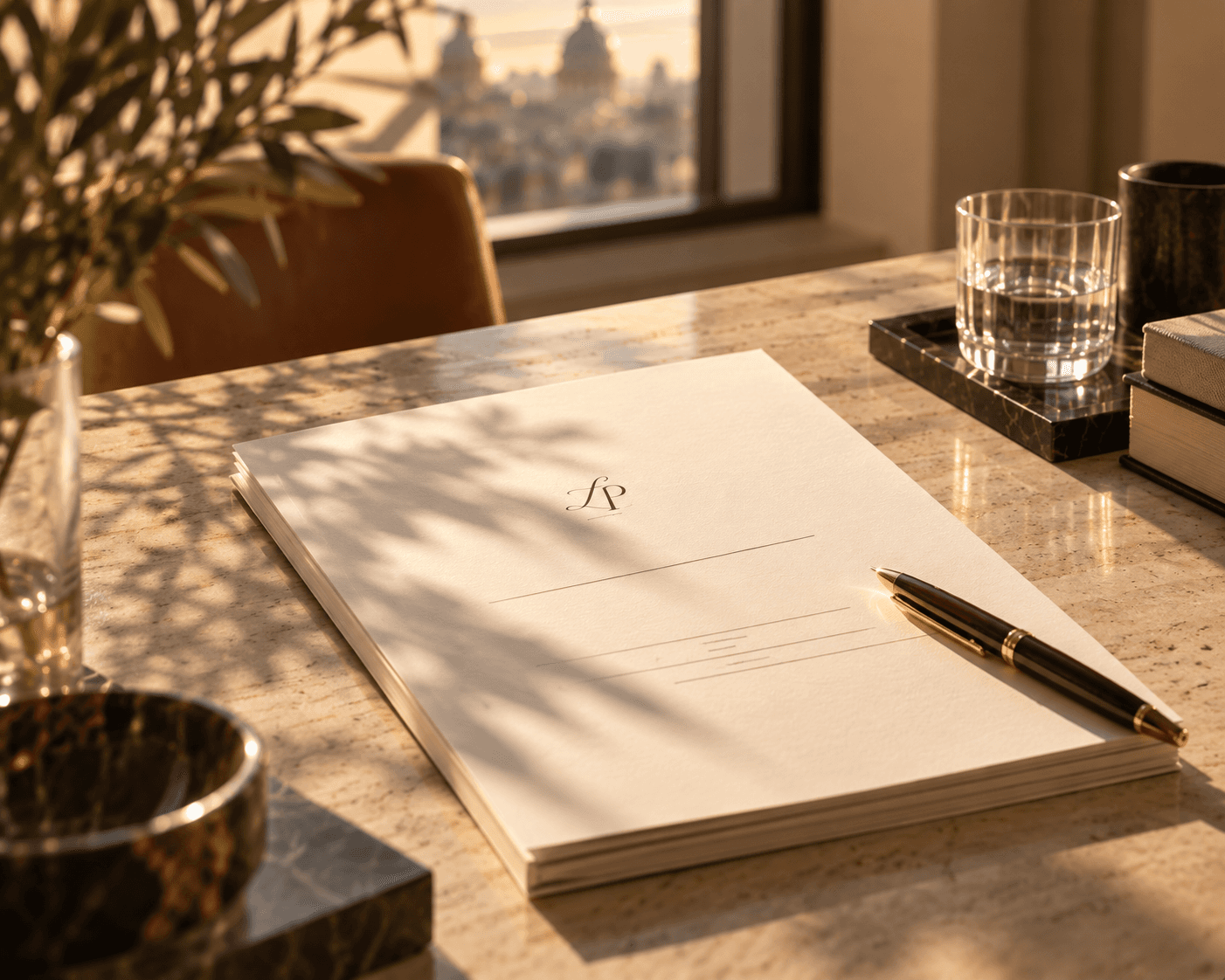 Our partners meet with you to offer you the best support