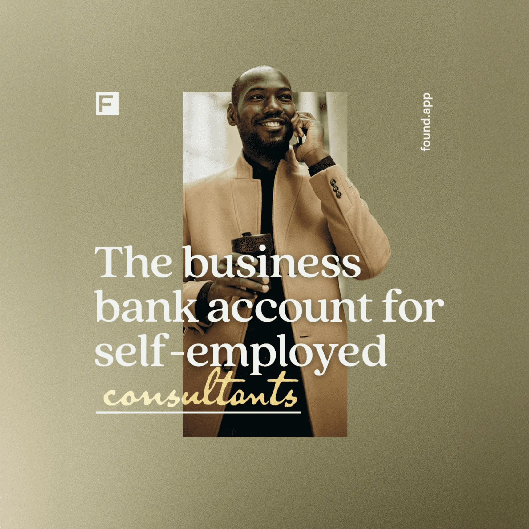 Found fintech social & digital ad design — image 4 by GRNHS