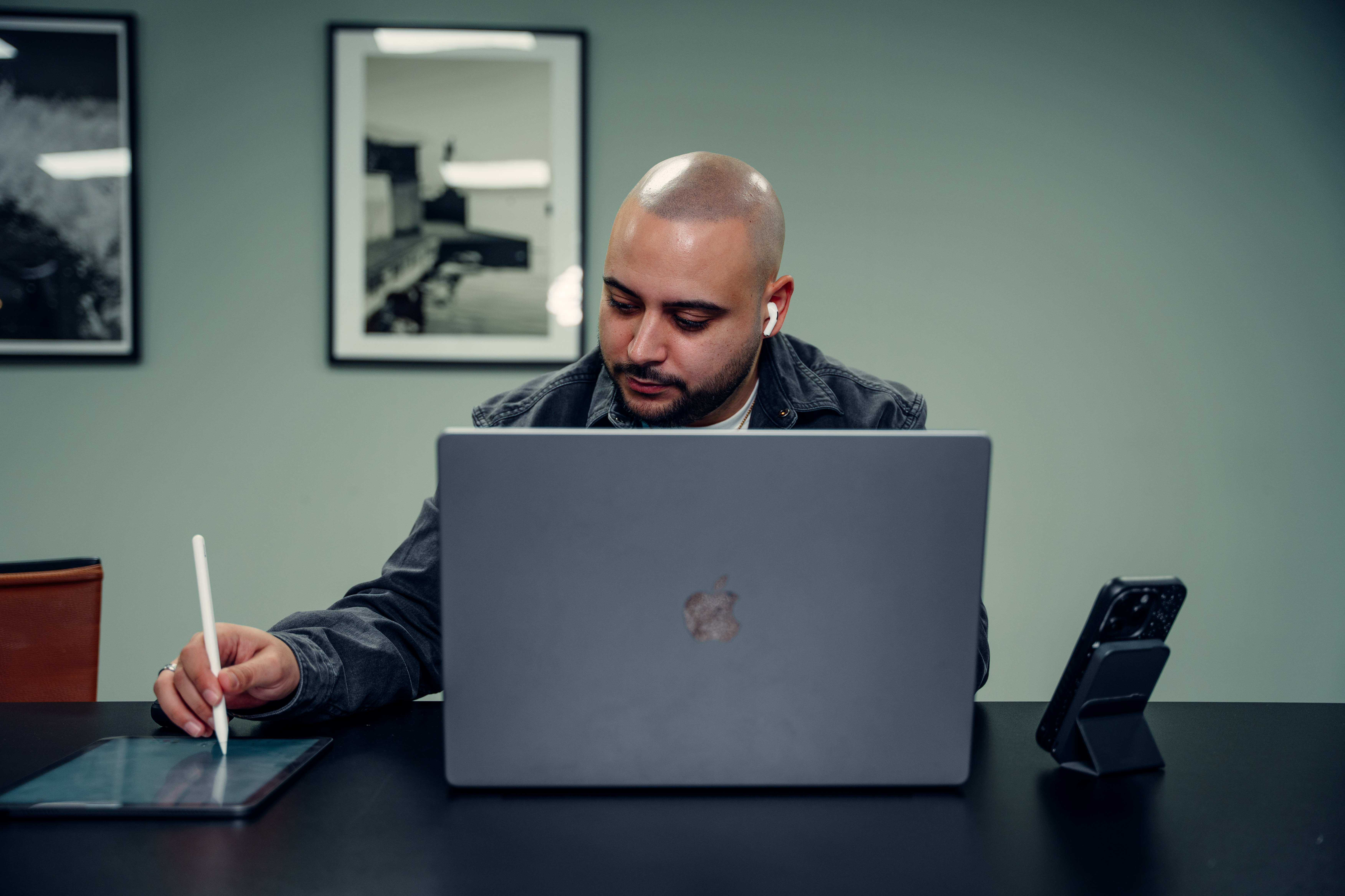 image of blinc studio office