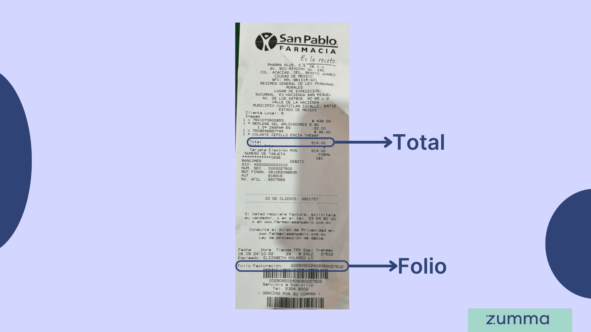 screenshot-step-1-how-to-invoice-a-farmacias-san-pablo-expense