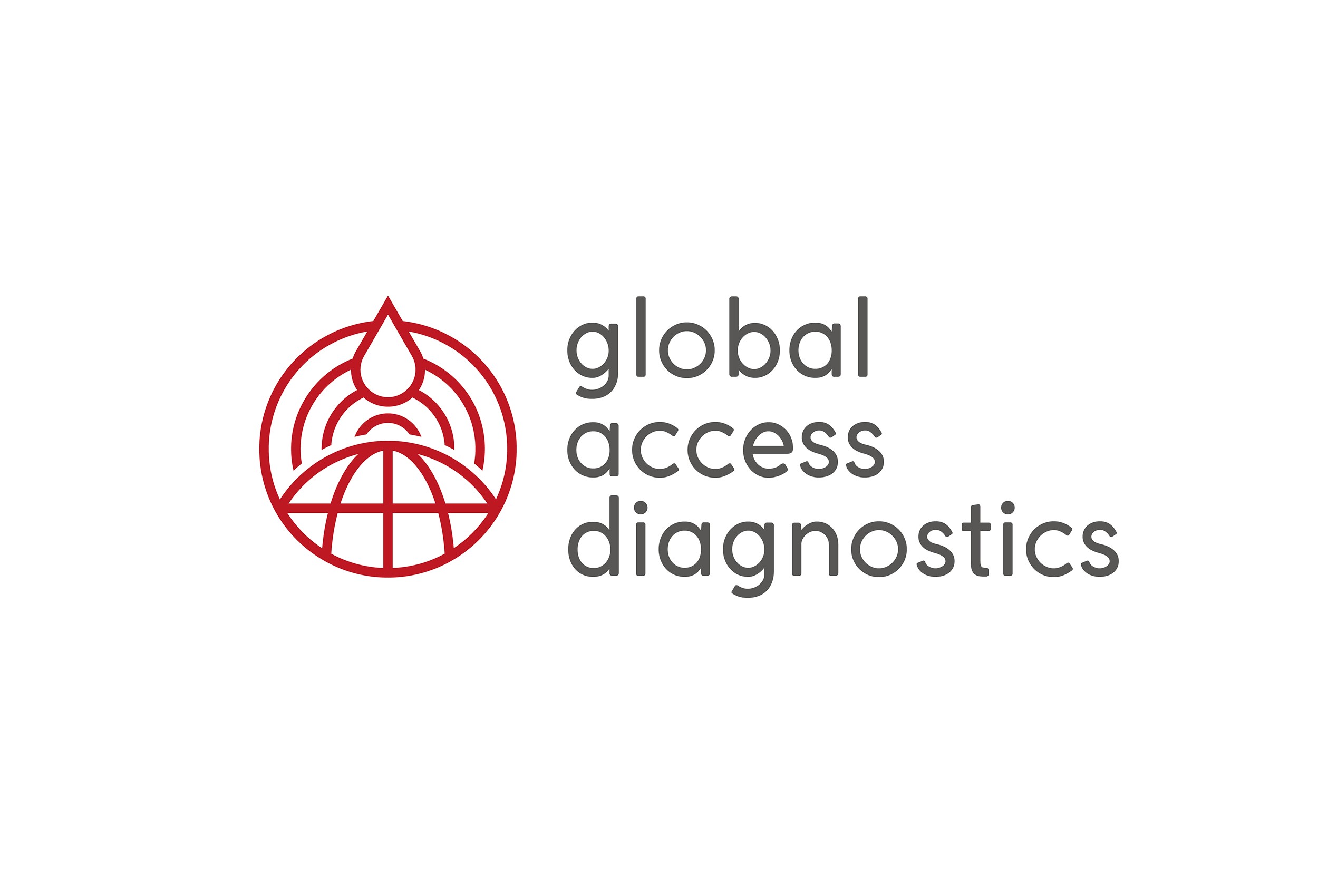 Global Access Diagnostics Brand Logo