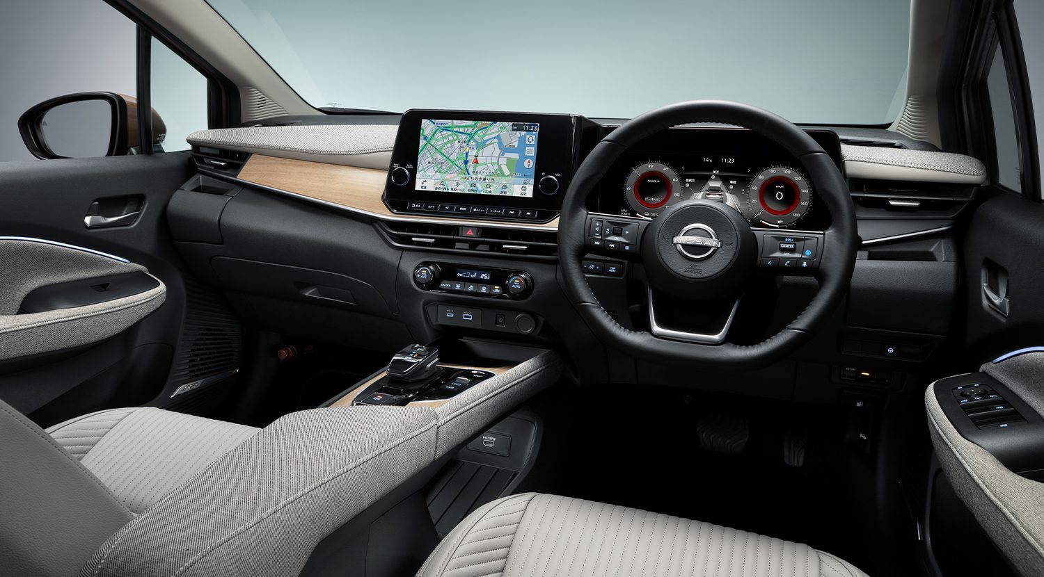 2021 Nissan Aura G Leather Edition, Light