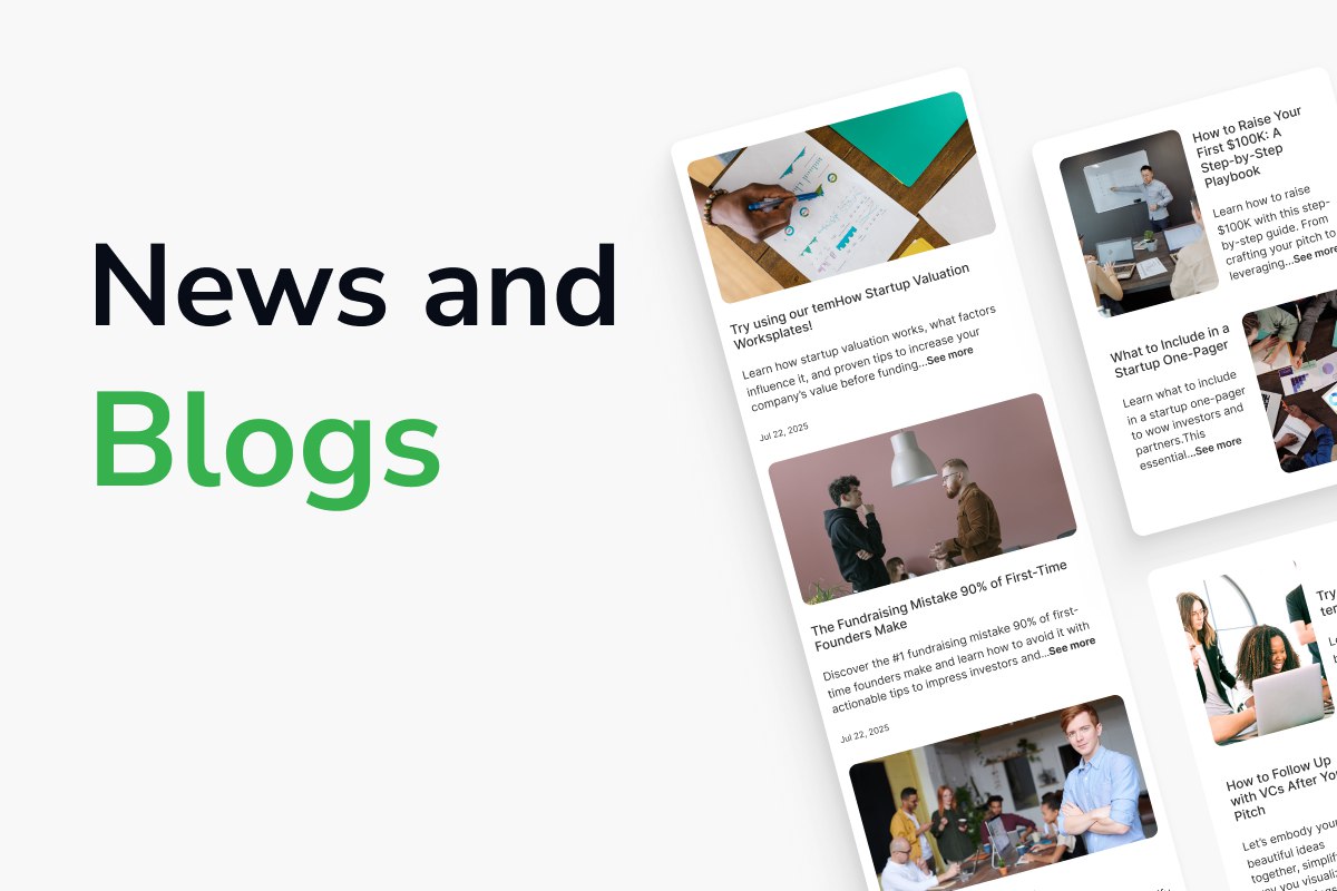 News and Blogs - Resources