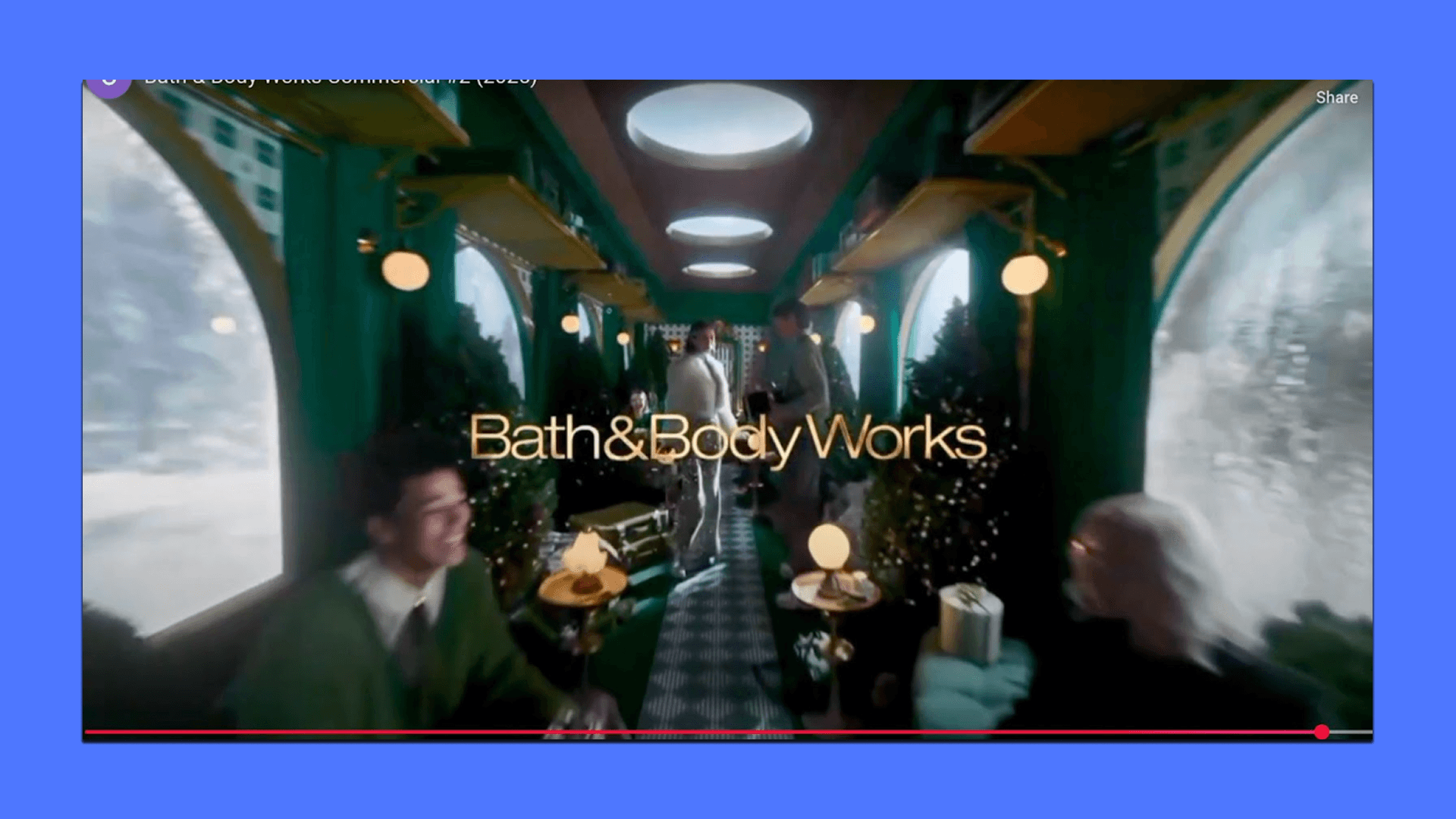 Bath & Body Works Candle Day