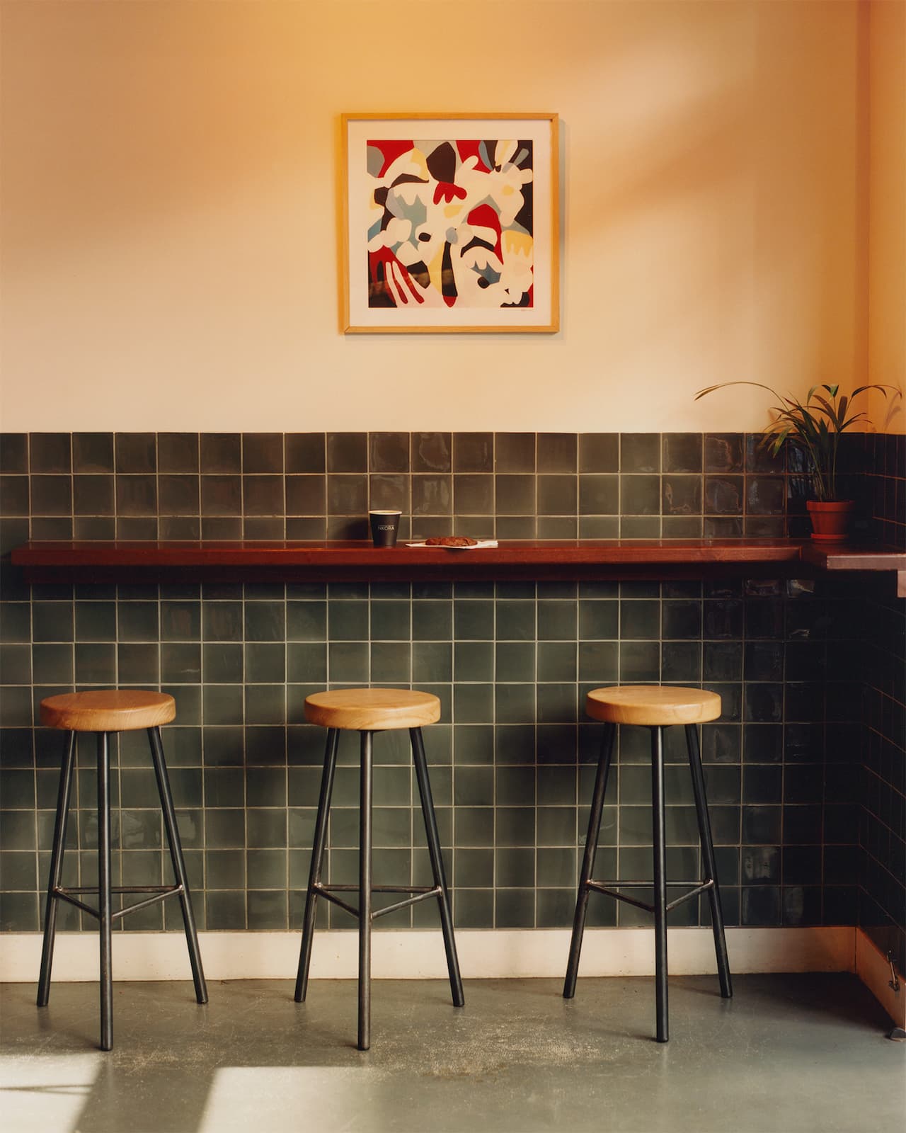 NKORA Marylebone Interior Seatings