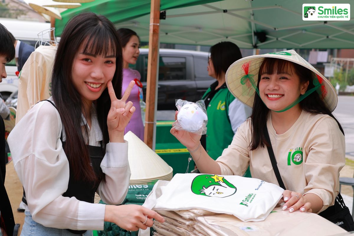 vietnam culture festival 2026 smiles